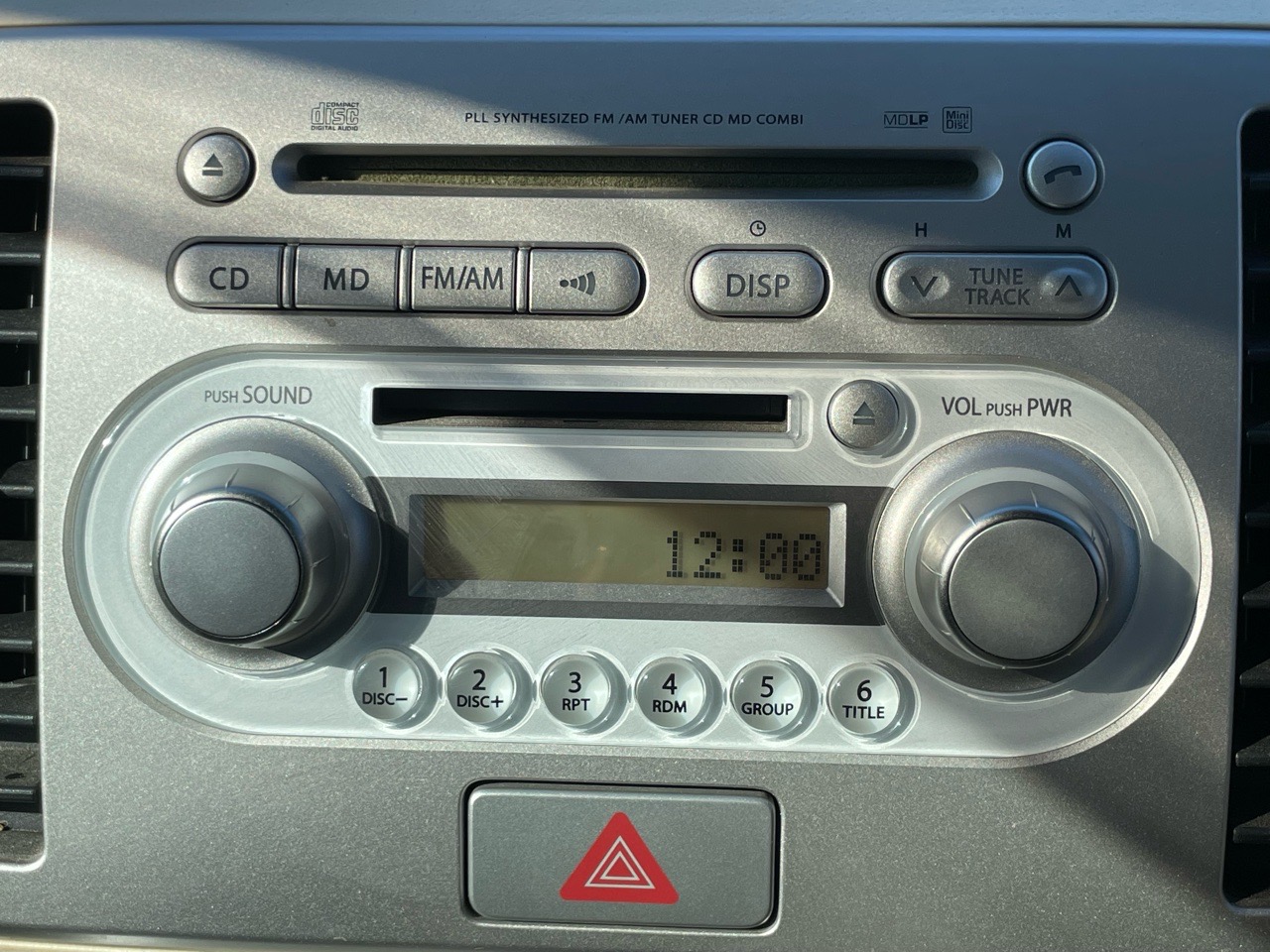 日産 モコの画像6