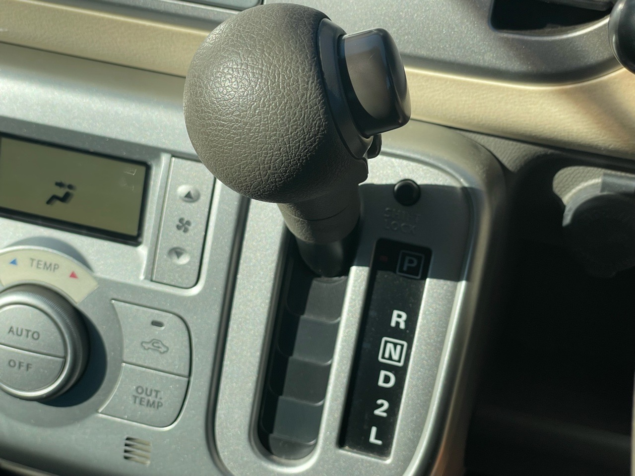 日産 モコの画像7