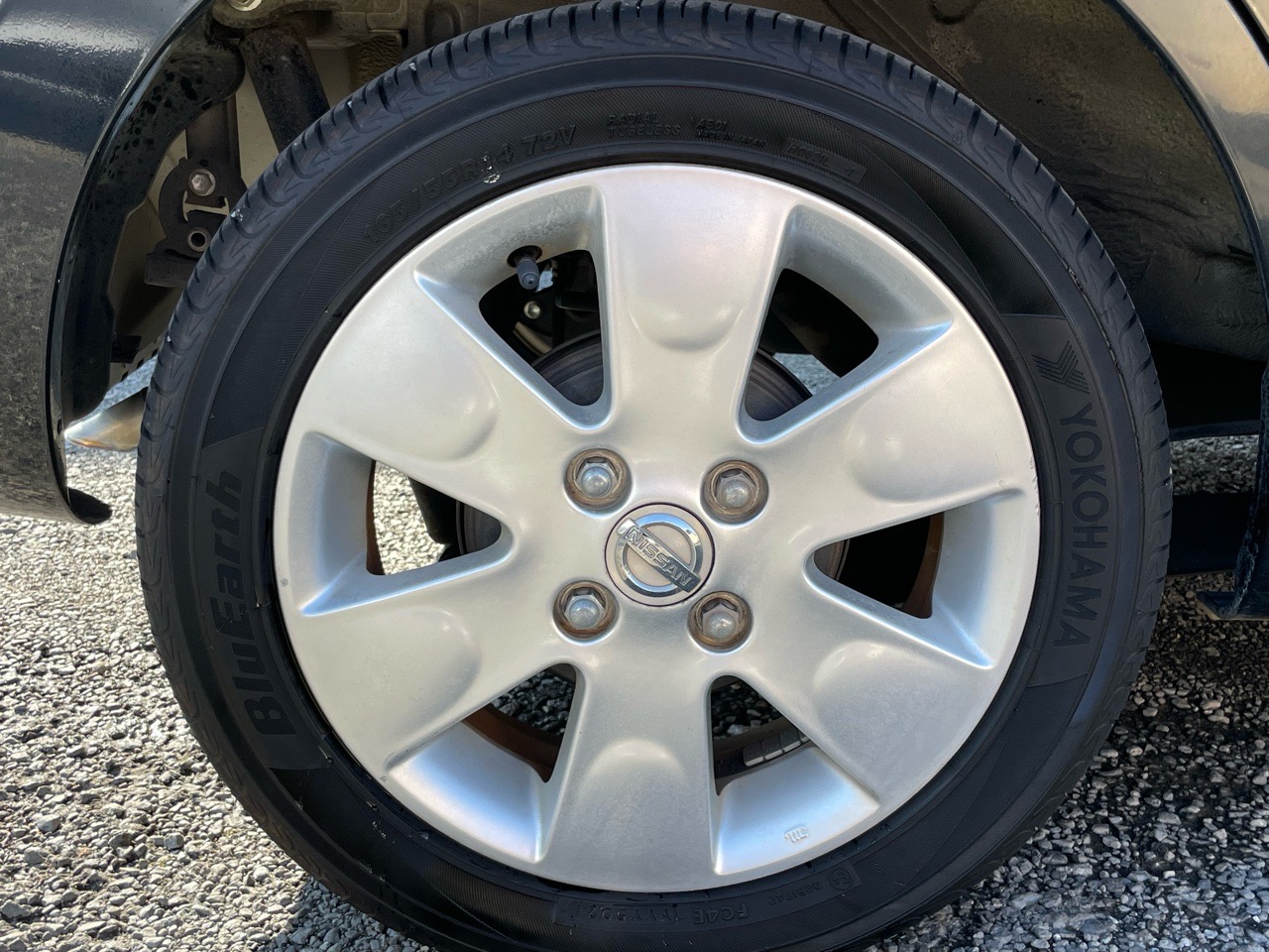 日産 モコの画像16