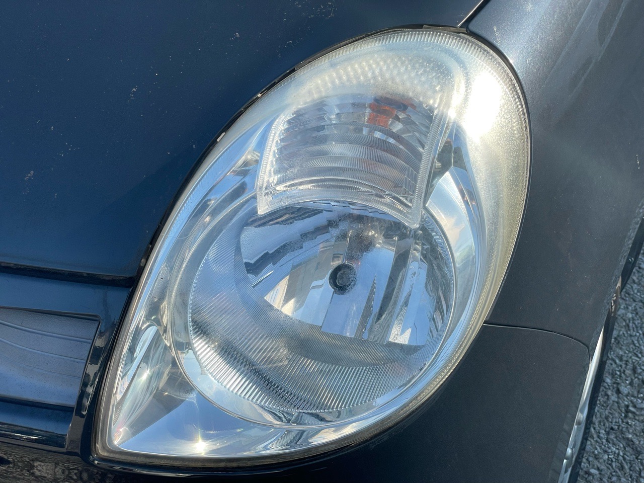 日産 モコの画像17