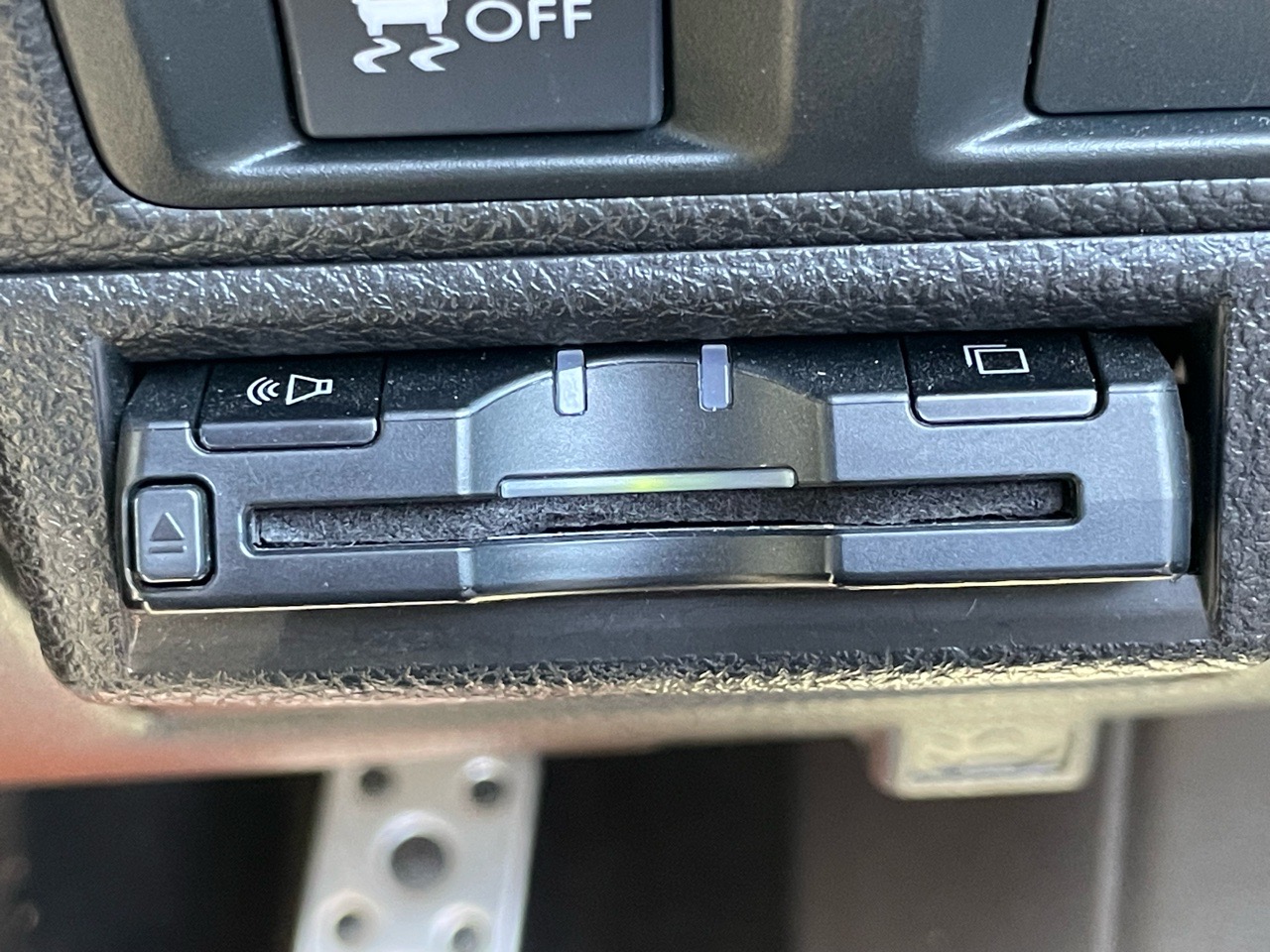 スバル レガシィツーリングワゴンの画像10