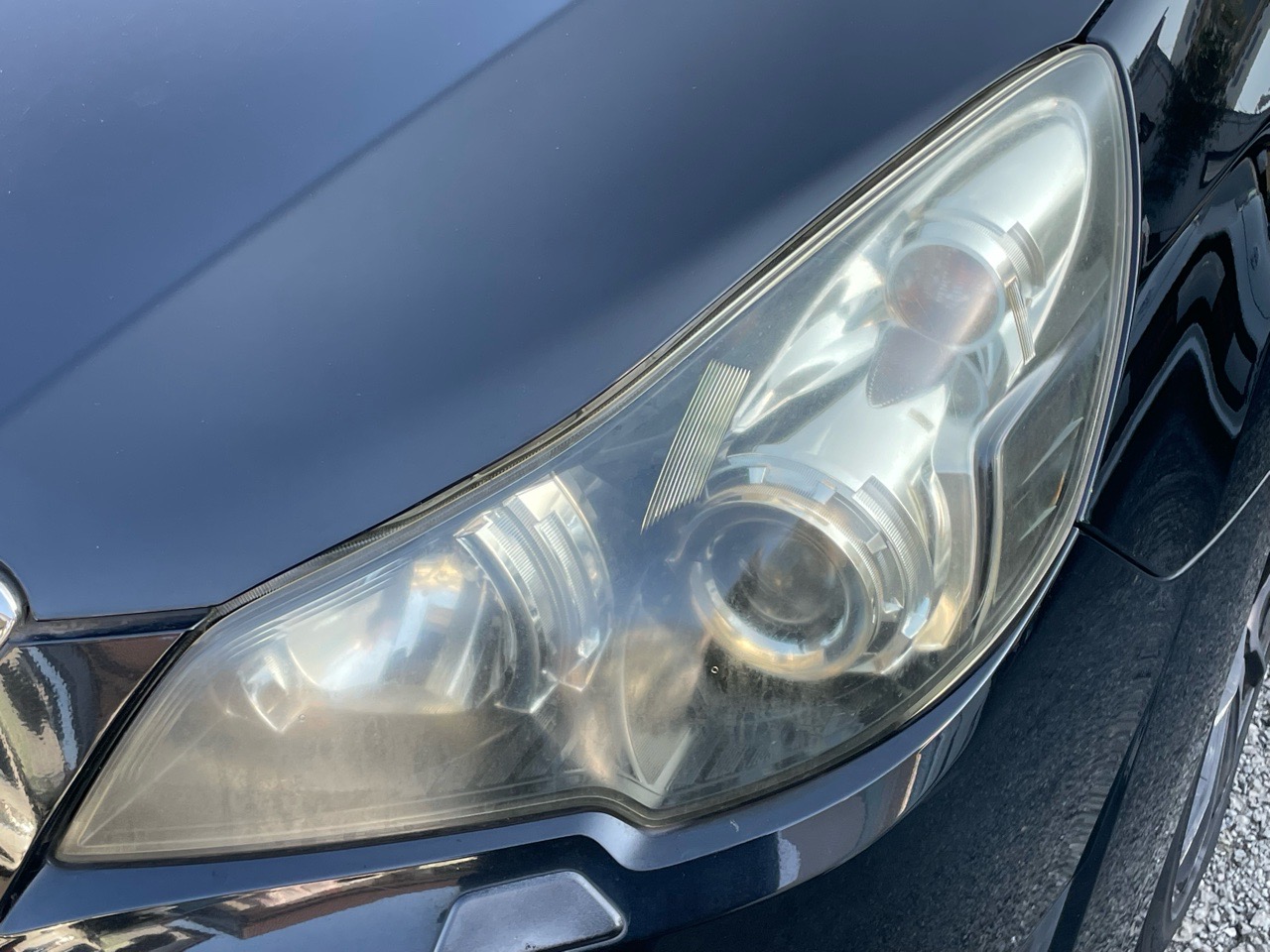 スバル レガシィツーリングワゴンの画像19