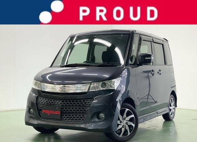 スズキ パレットSWの画像1