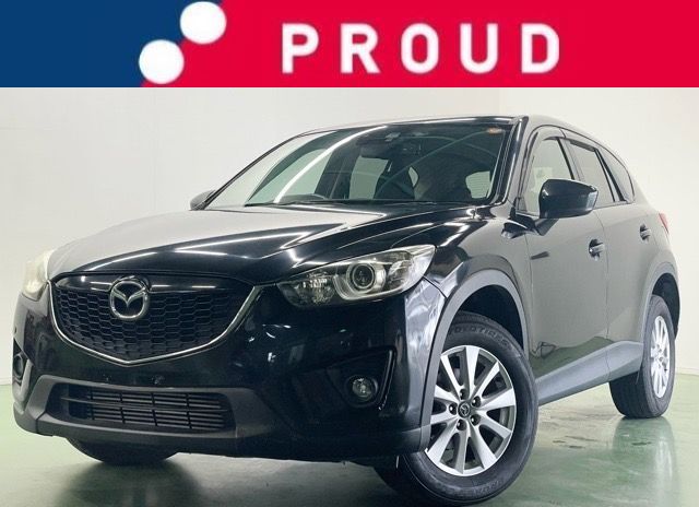 マツダ CX-5の画像1