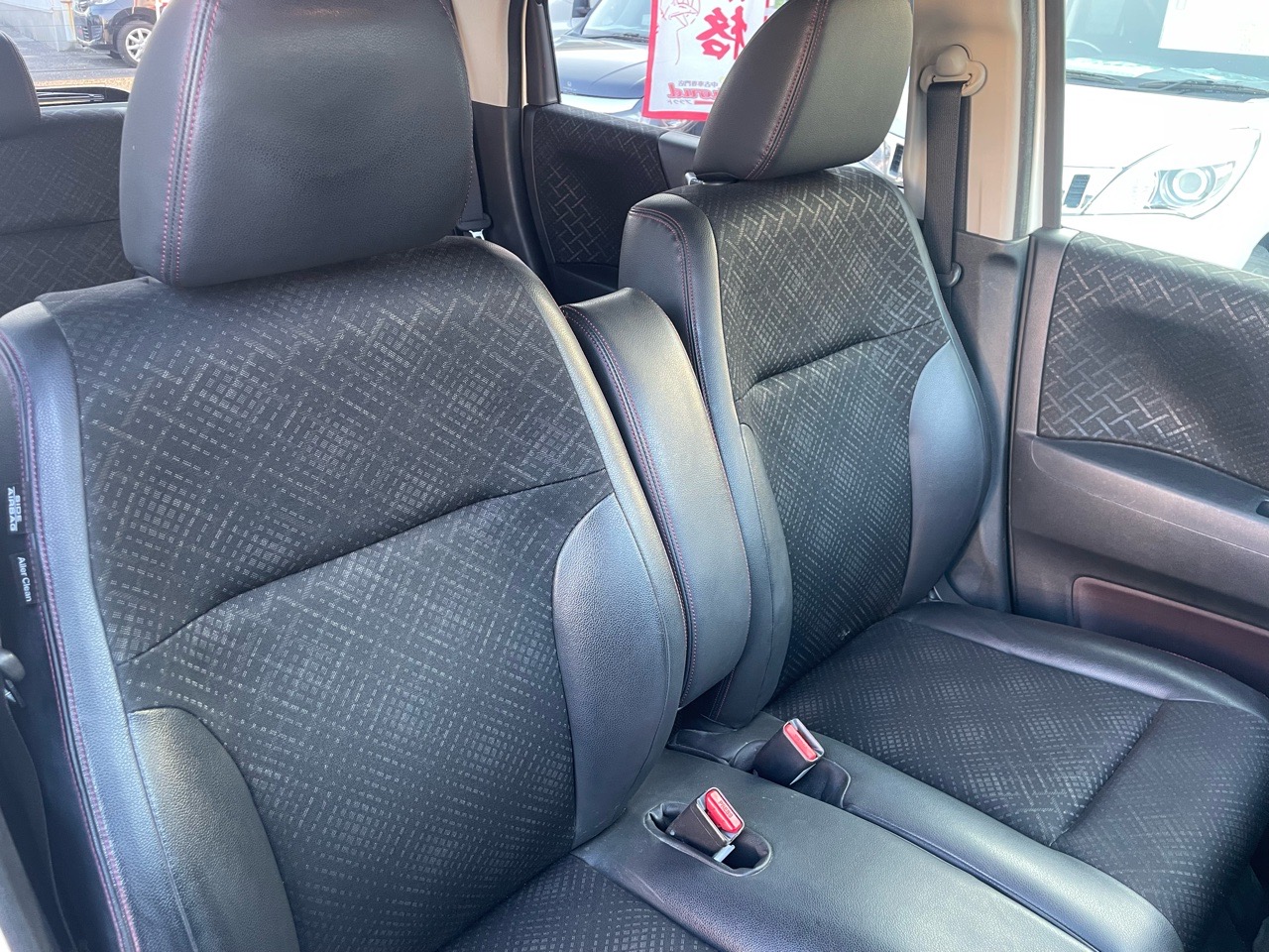 ホンダ N-WGNカスタムの画像15