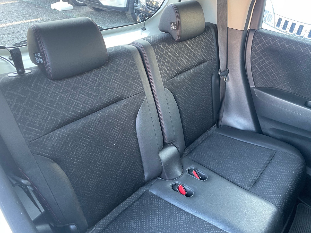 ホンダ N-WGNカスタムの画像16