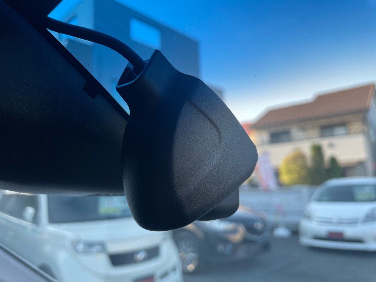 ホンダ N-WGNカスタムの画像10