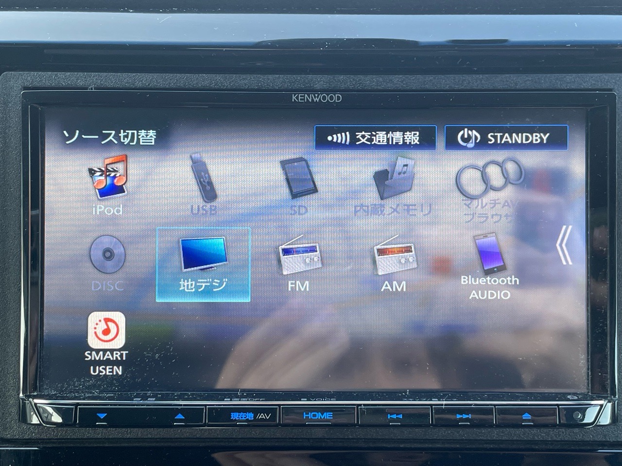 ホンダ N-WGNカスタムの画像7