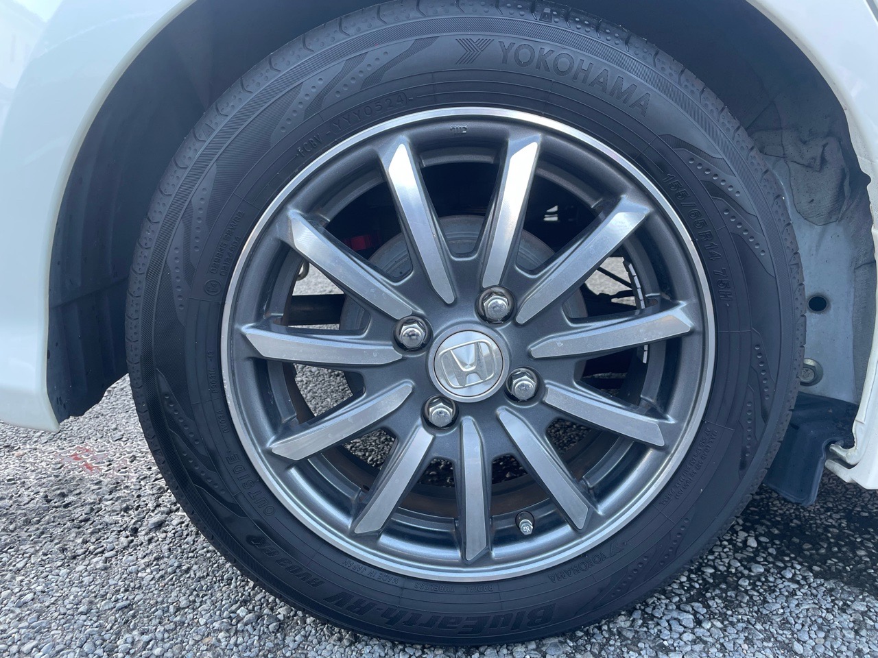 ホンダ N-WGNカスタムの画像18