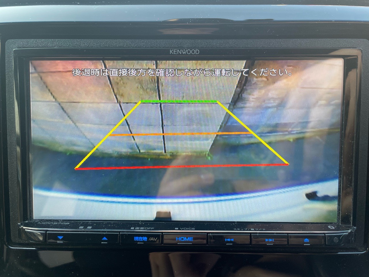 ホンダ N-WGNカスタムの画像8