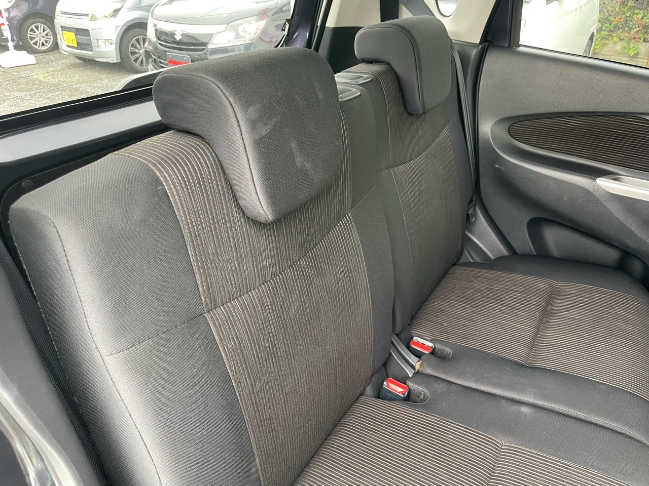 三菱 eKカスタムの画像13