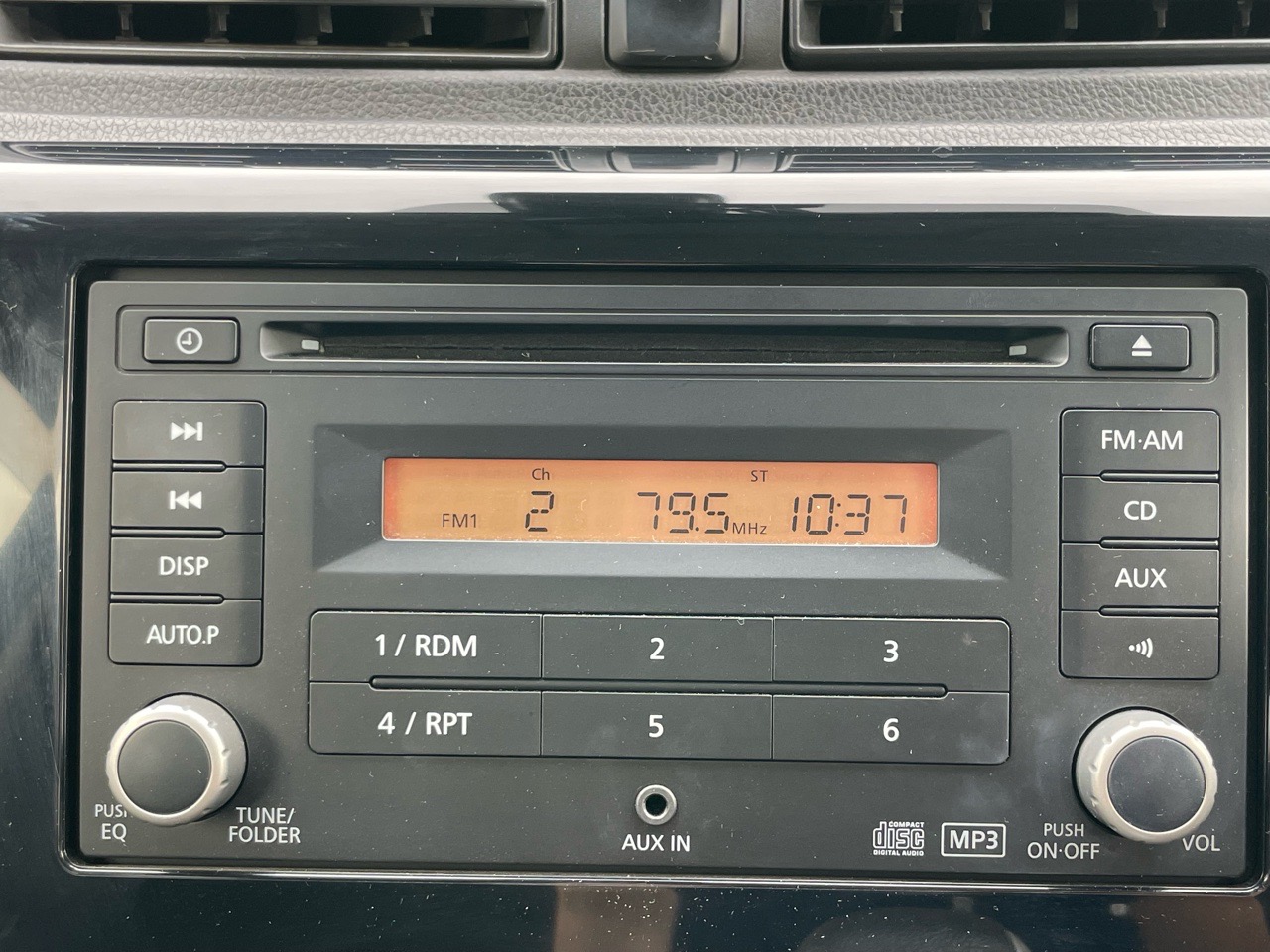 三菱 eKカスタムの画像6