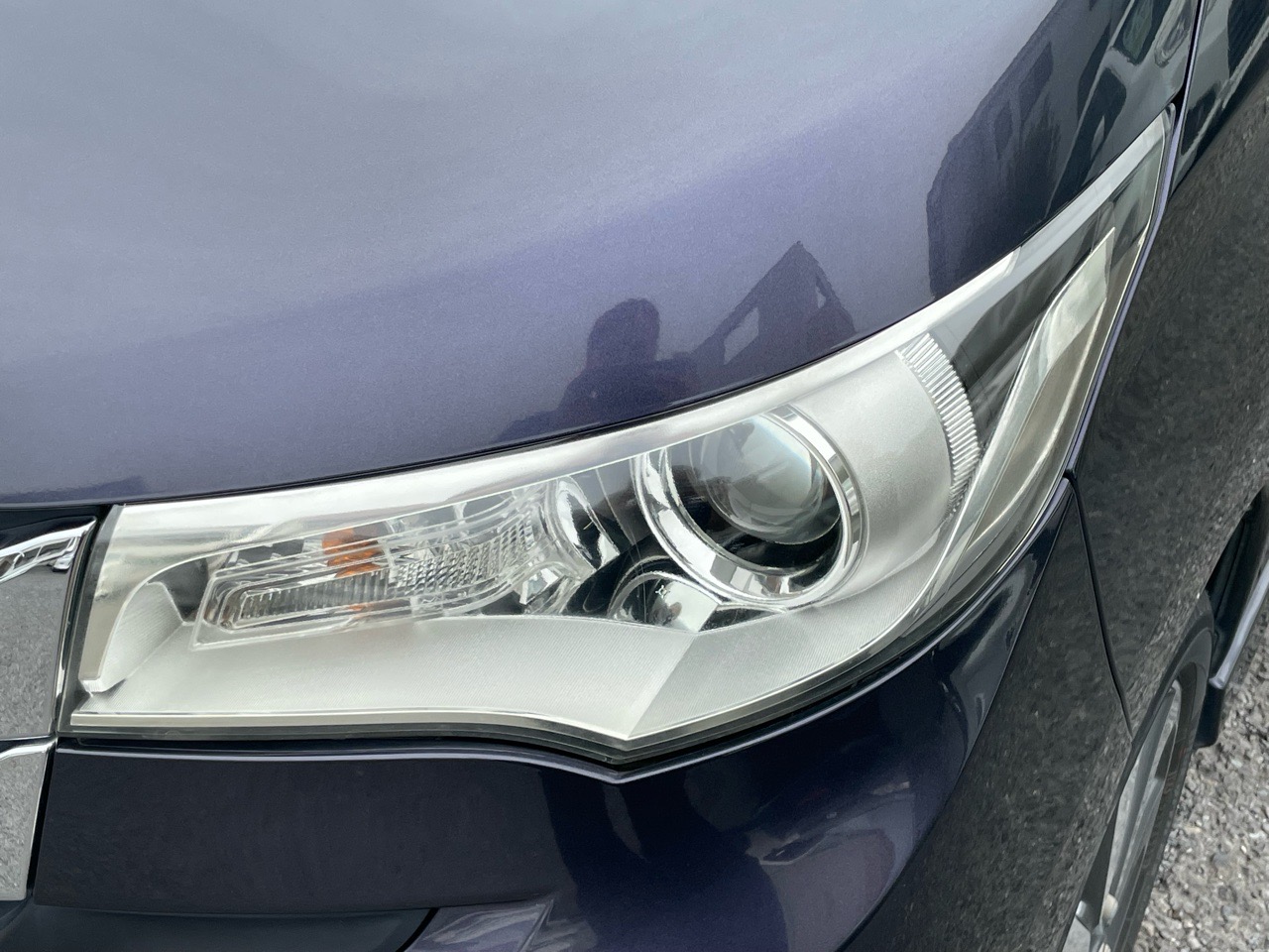 三菱 eKカスタムの画像17