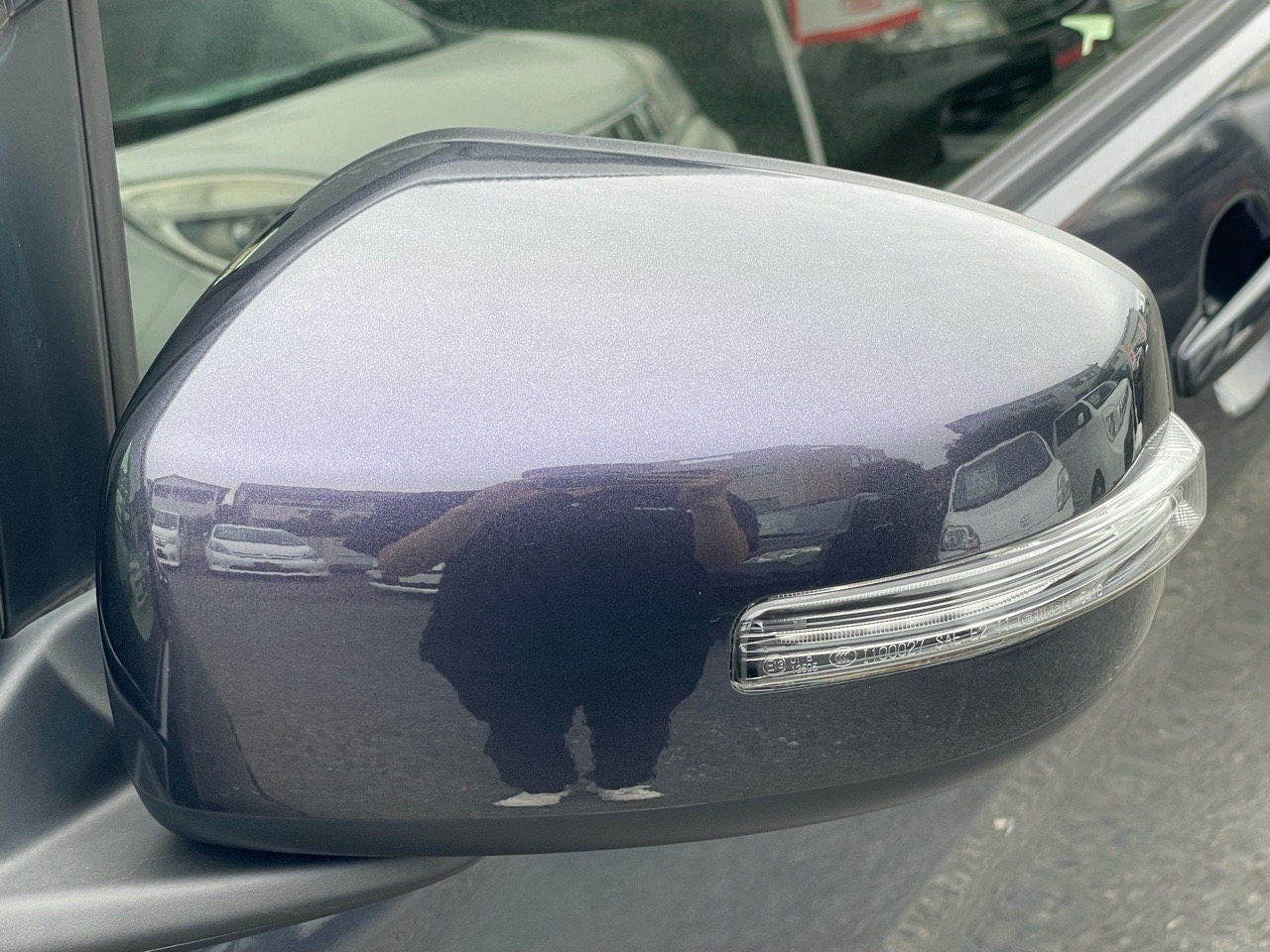 三菱 eKカスタムの画像19