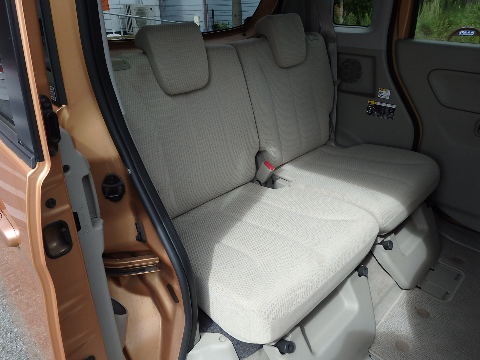 スズキ スペーシアの画像10