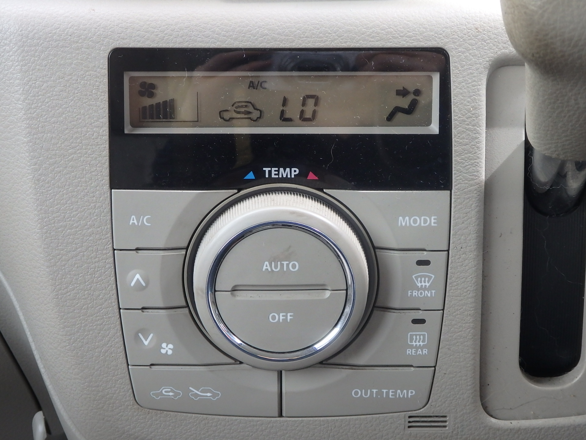 スズキ スペーシアの画像16