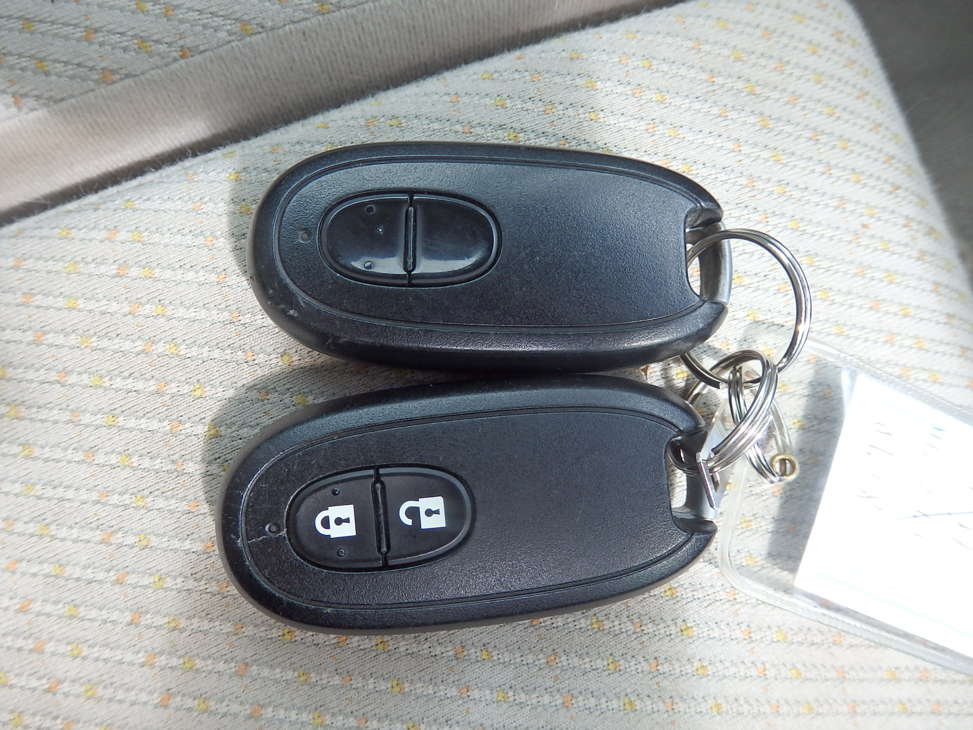 スズキ スペーシアの画像18