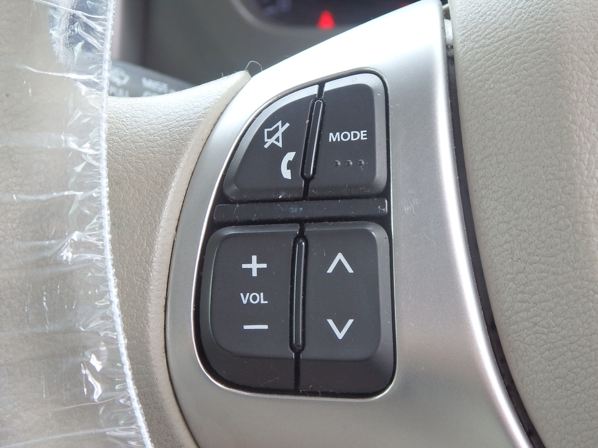 スズキ スペーシアの画像17