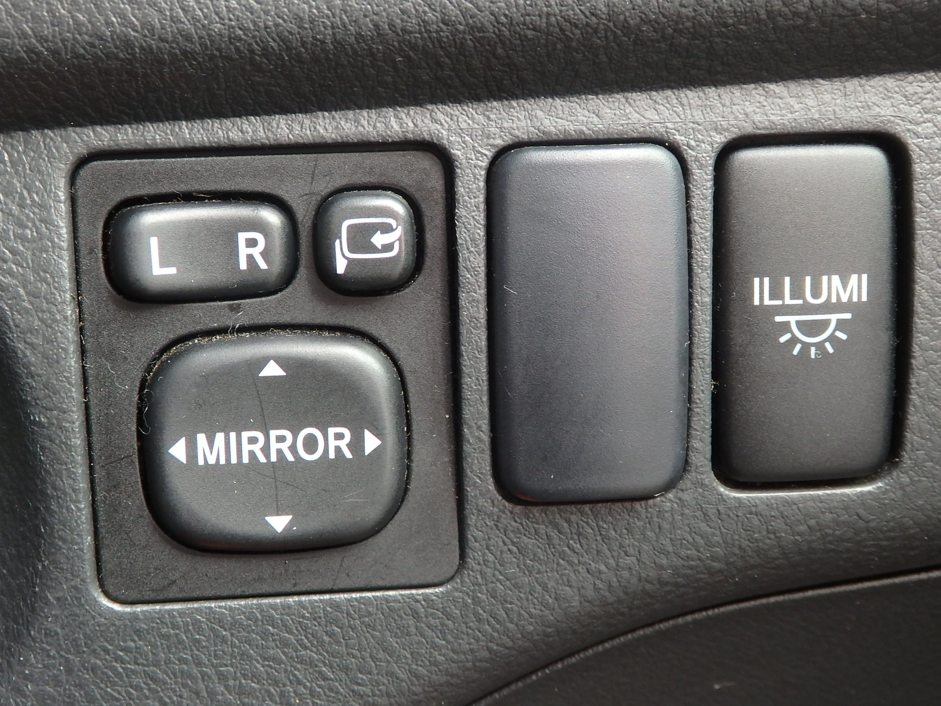 トヨタ bBの画像19