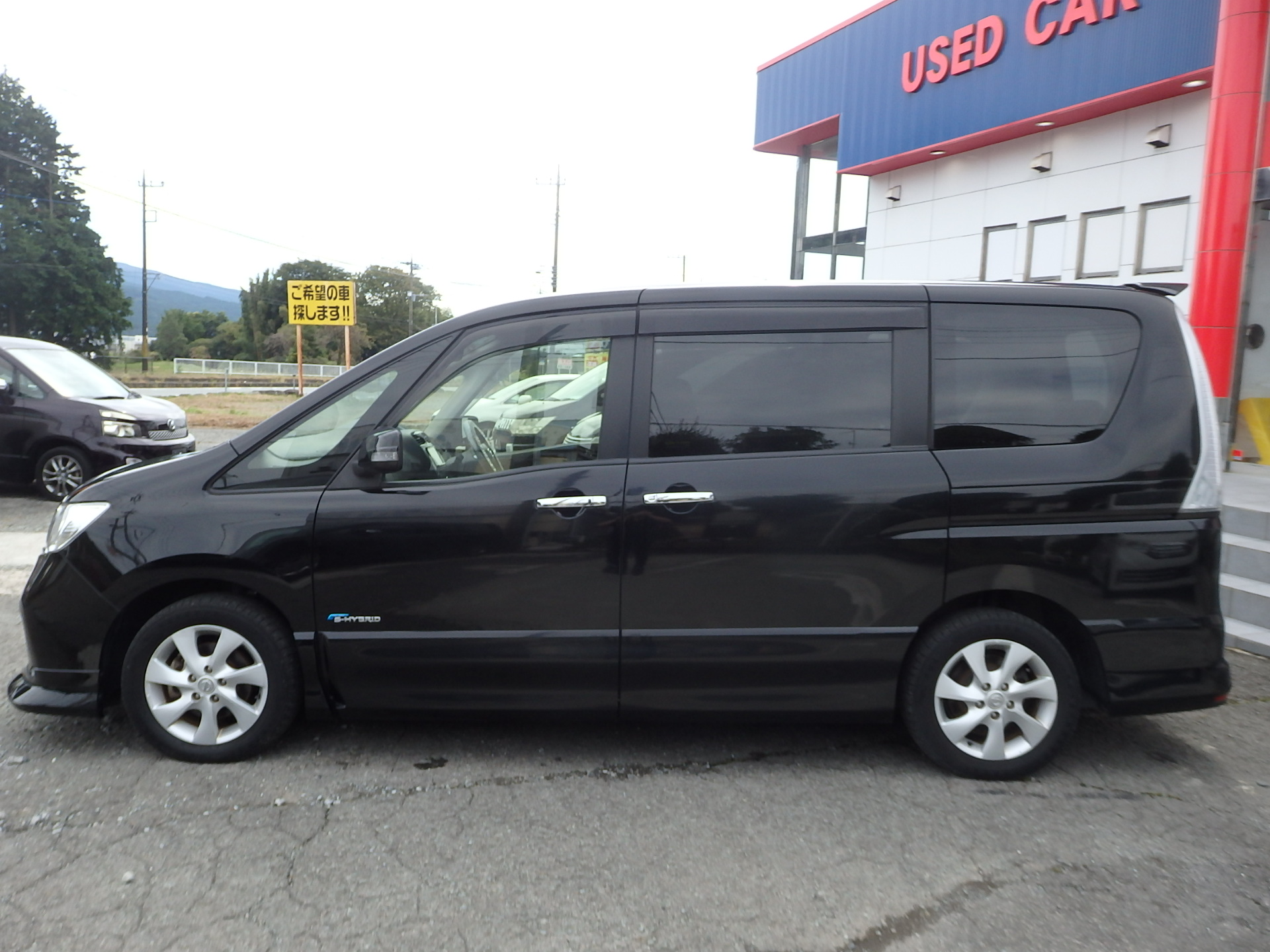 日産 セレナの画像8