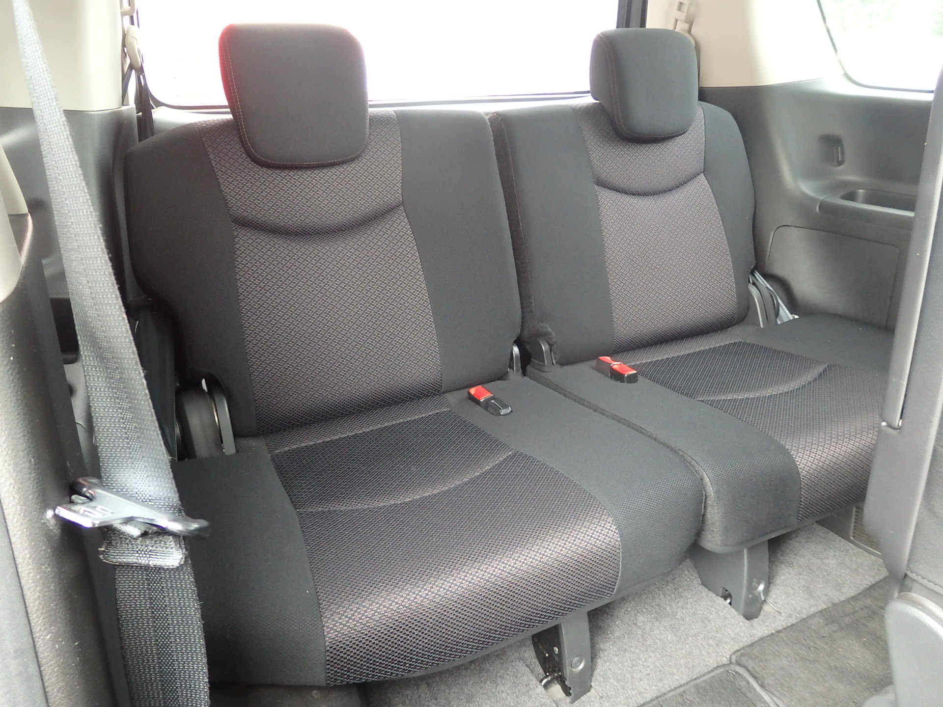 日産 セレナの画像11