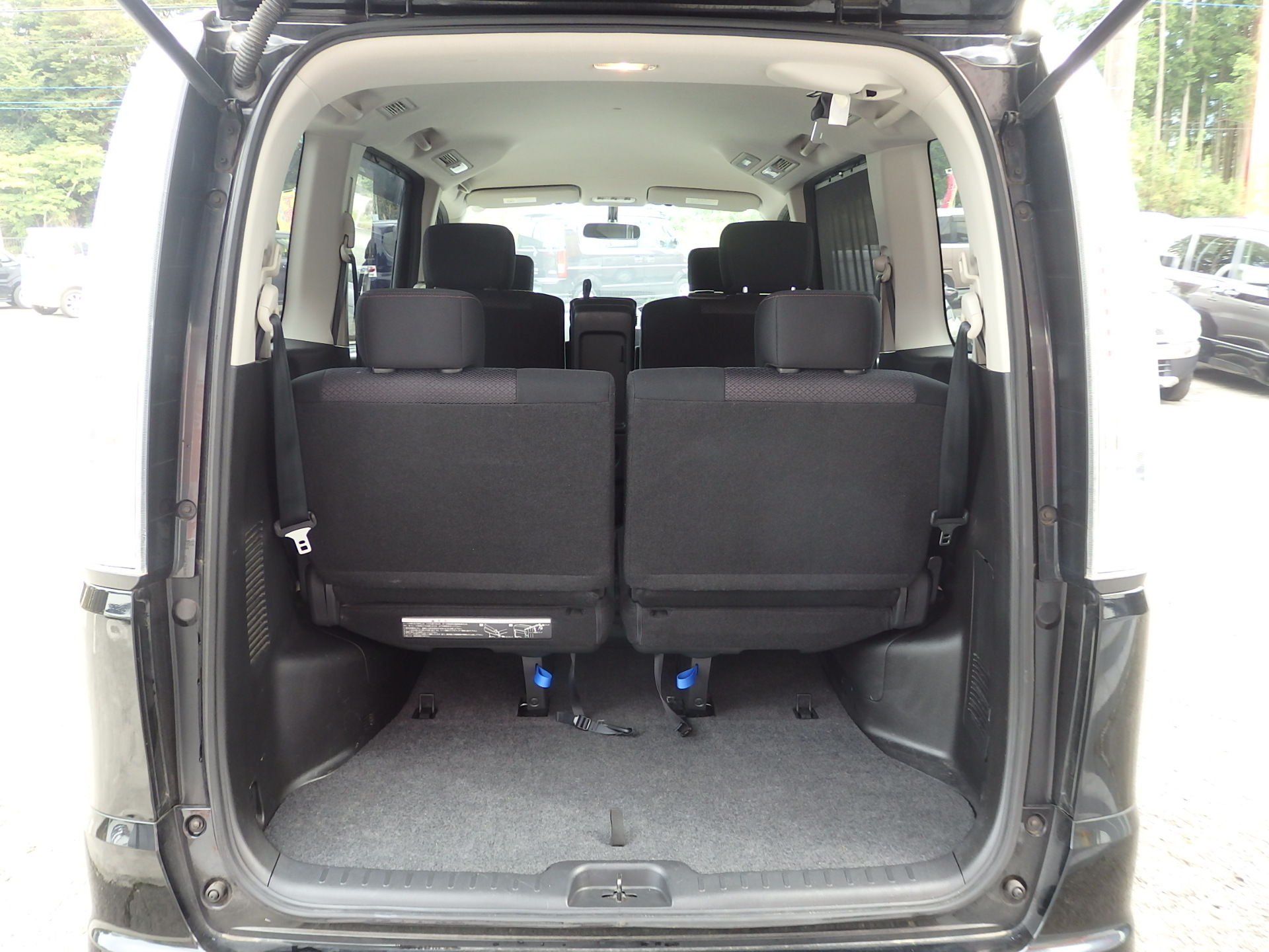 日産 セレナの画像12