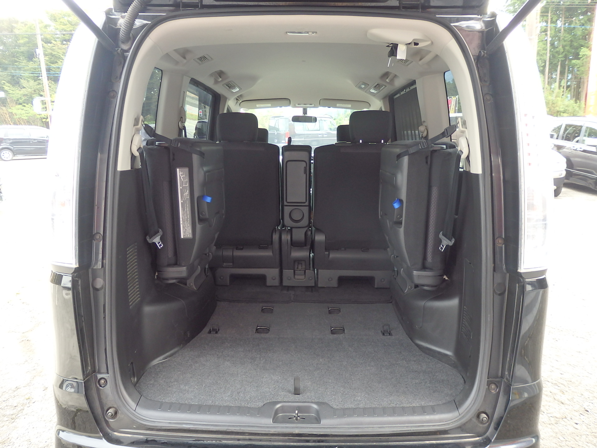 日産 セレナの画像13