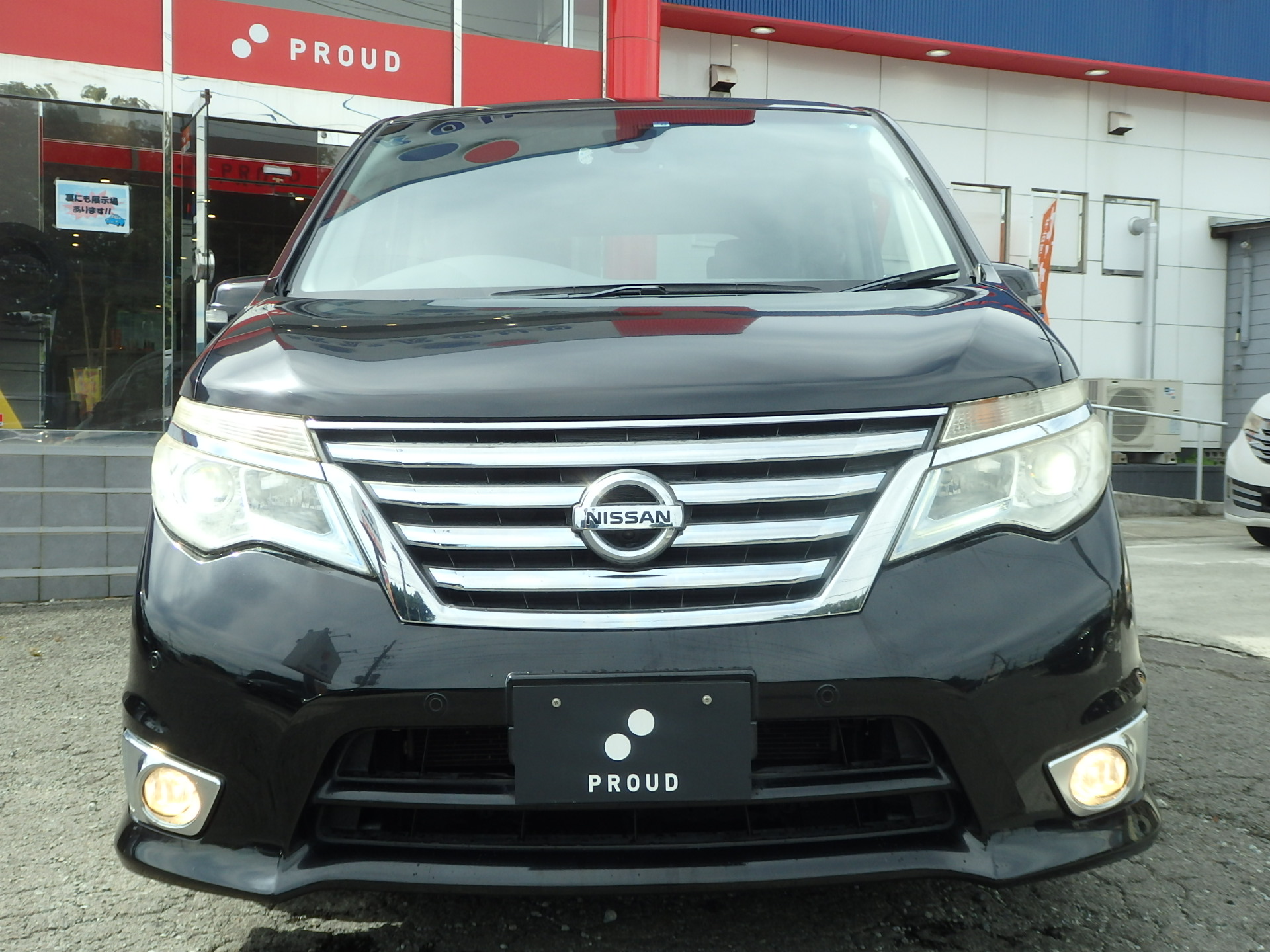 日産 セレナの画像2