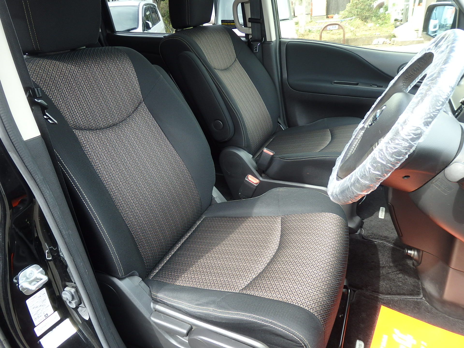 日産 セレナの画像9