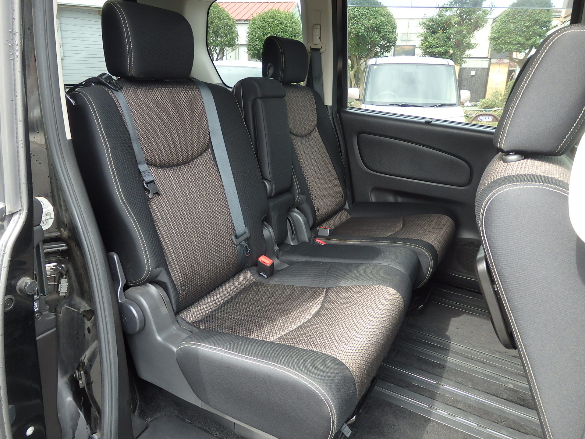 日産 セレナの画像10