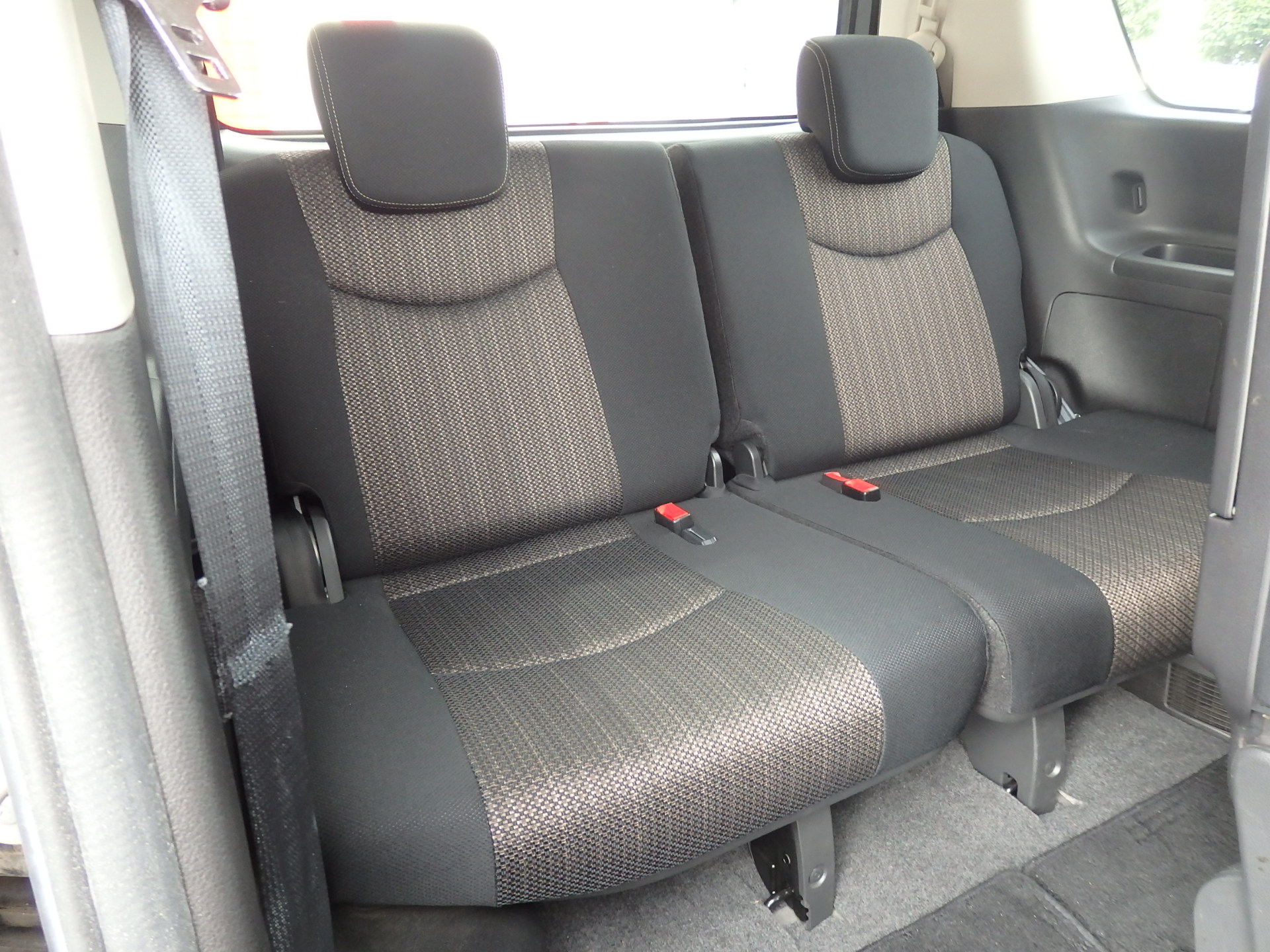 日産 セレナの画像11