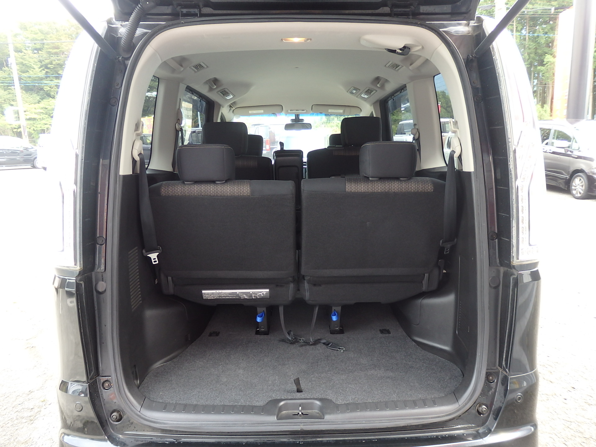 日産 セレナの画像12