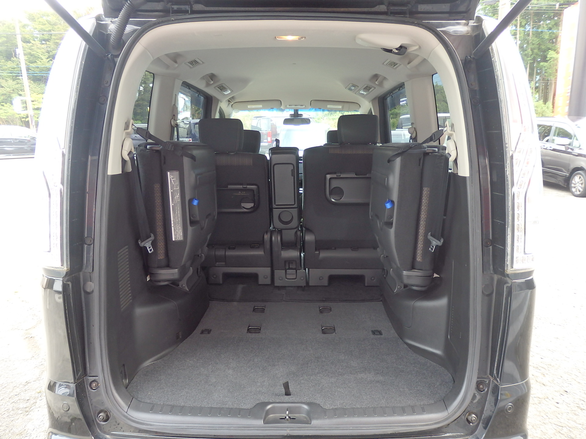 日産 セレナの画像13