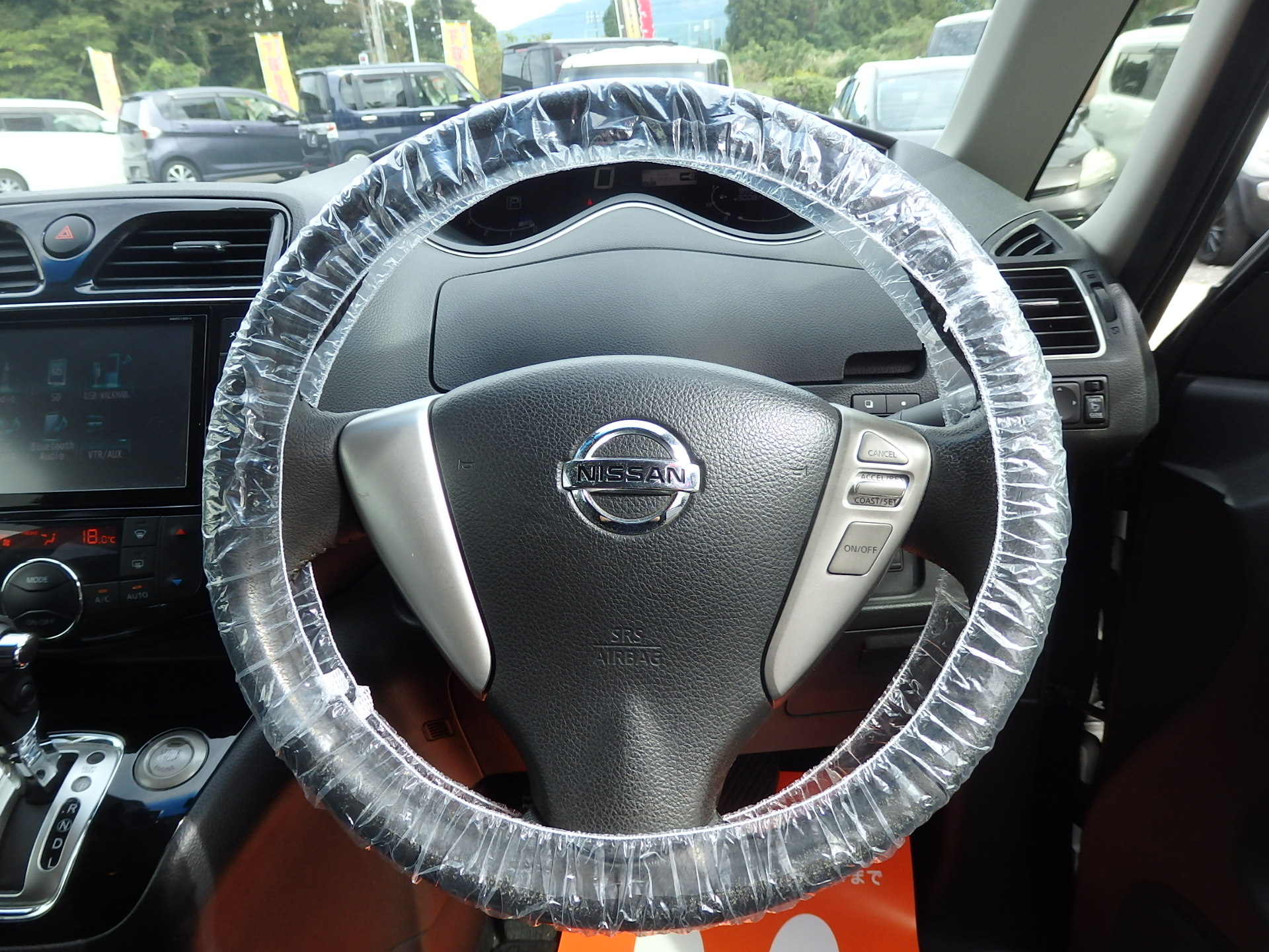 日産 セレナの画像15