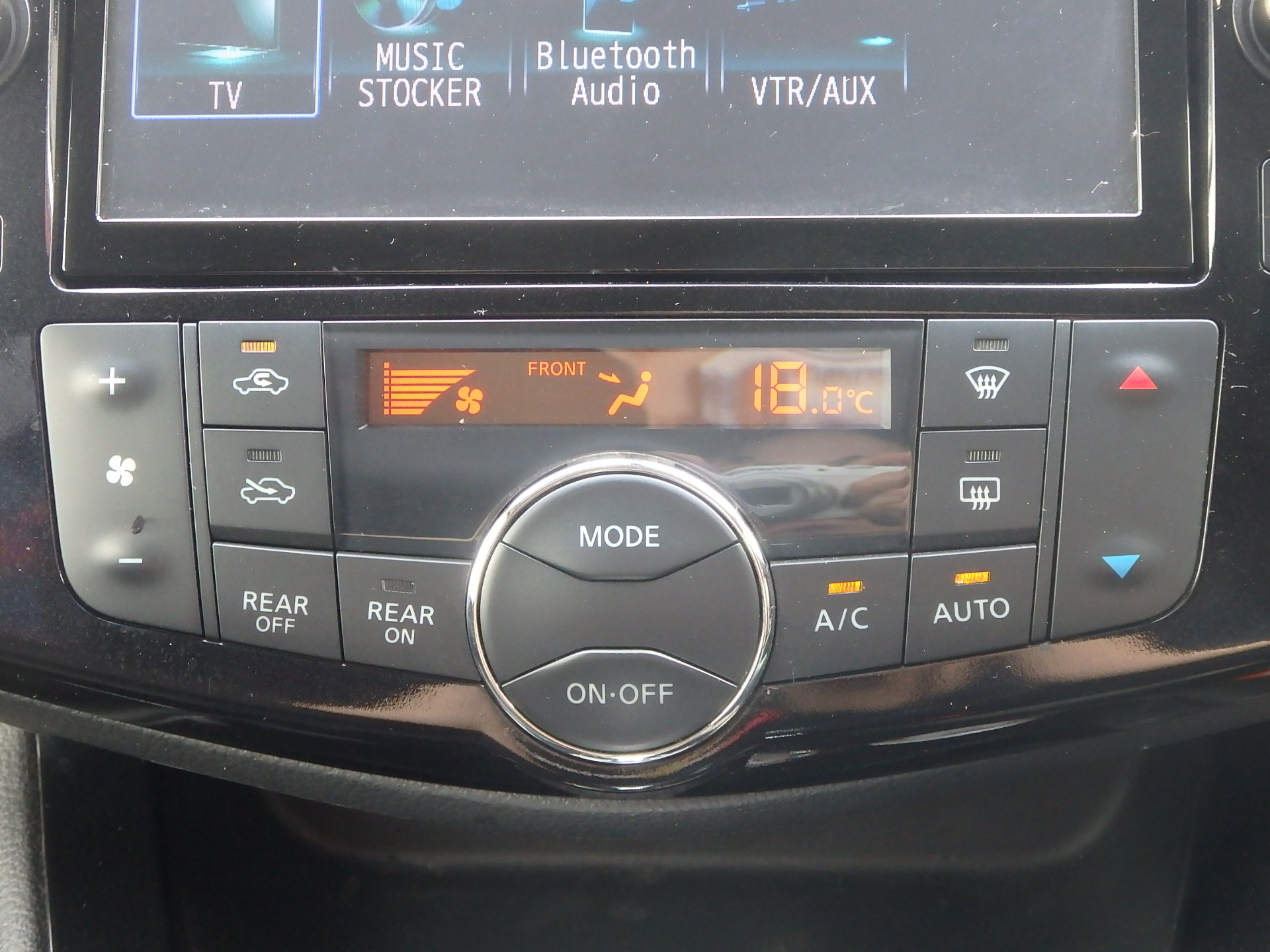 日産 セレナの画像17