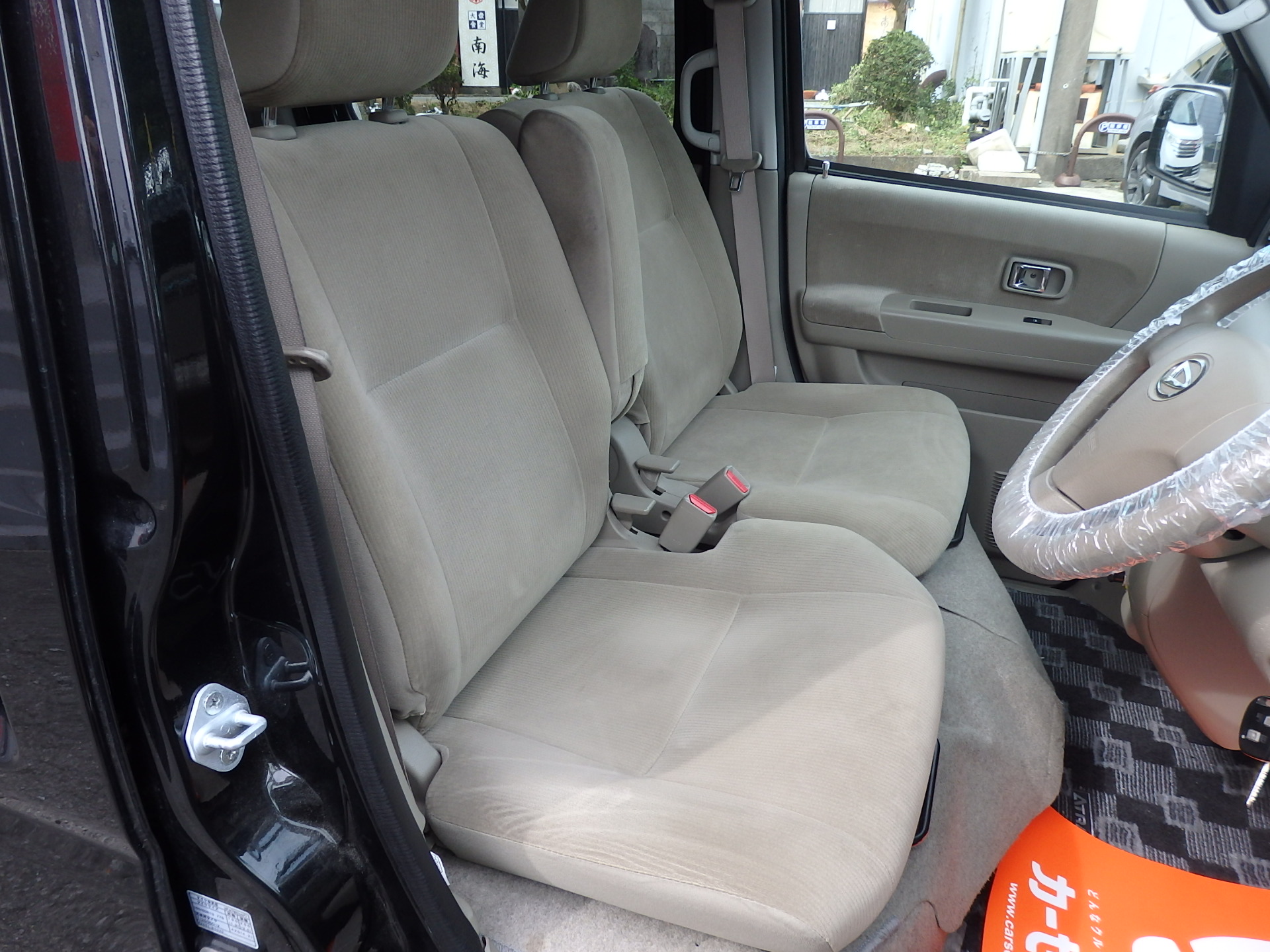 ダイハツ アトレーワゴンの画像9