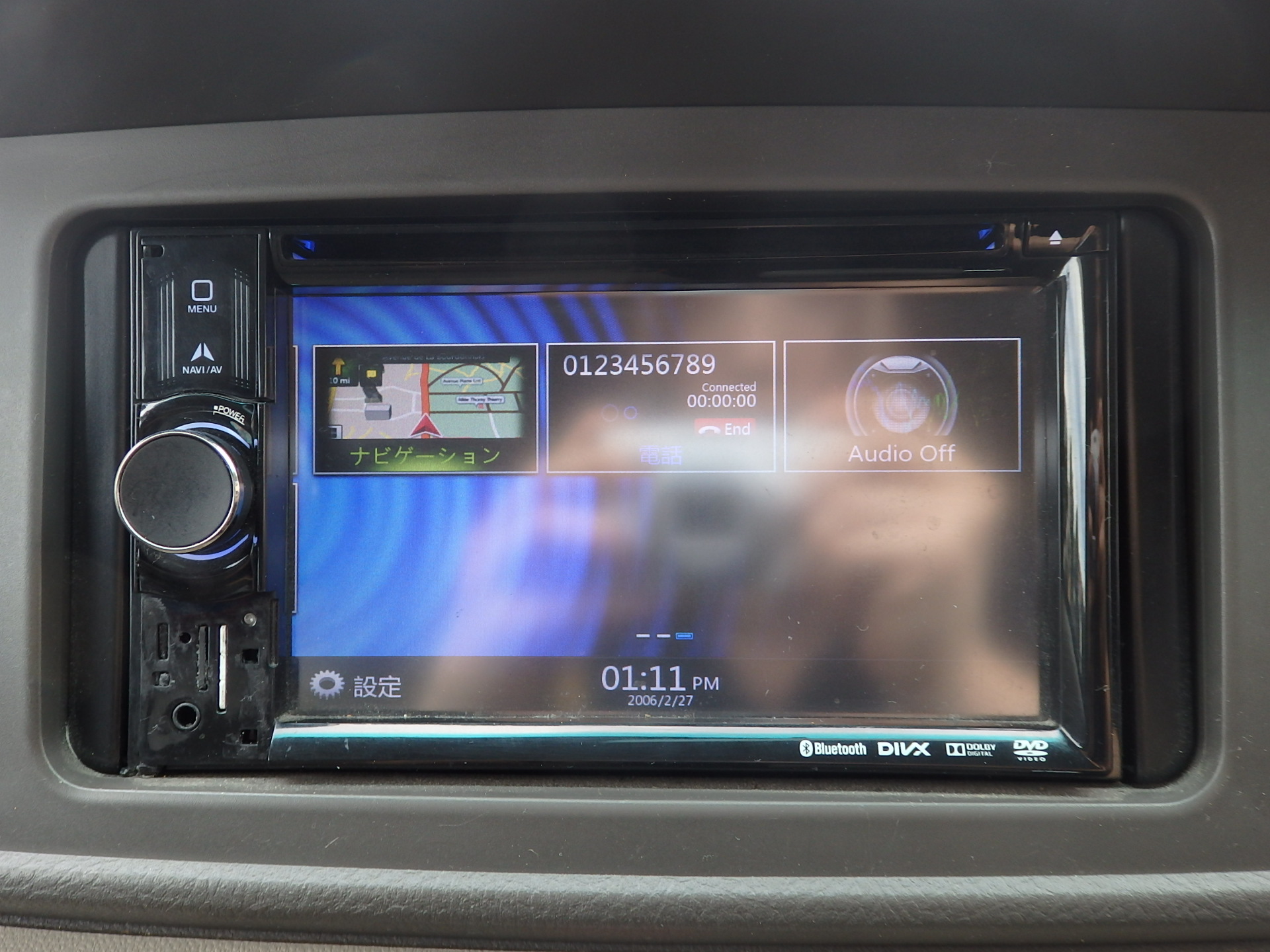 ダイハツ アトレーワゴンの画像20