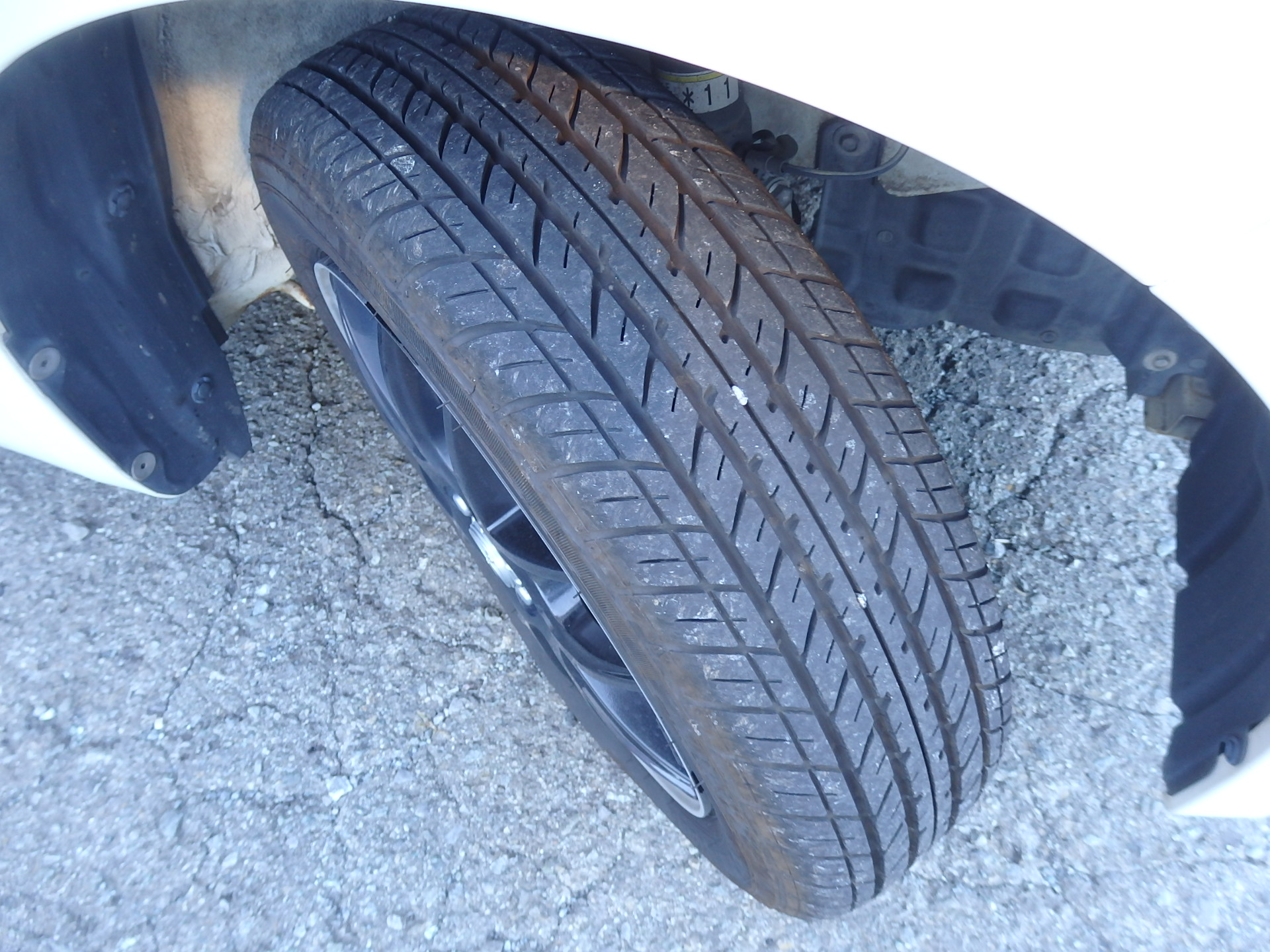 ダイハツ ムーヴカスタムの画像20