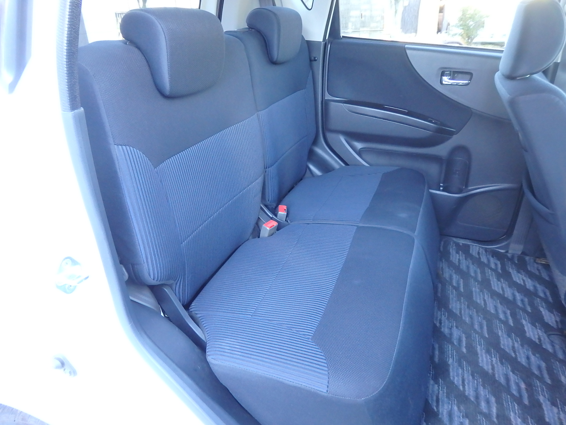 ダイハツ ムーヴカスタムの画像10