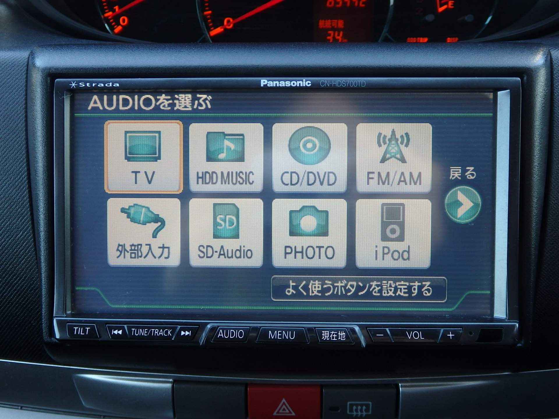 ダイハツ ムーヴカスタムの画像18