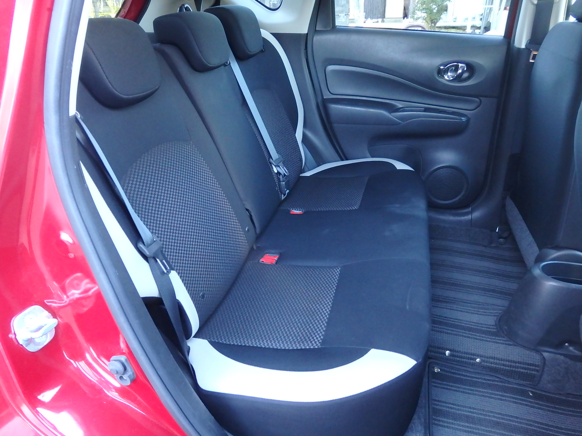 日産 ノートの画像10