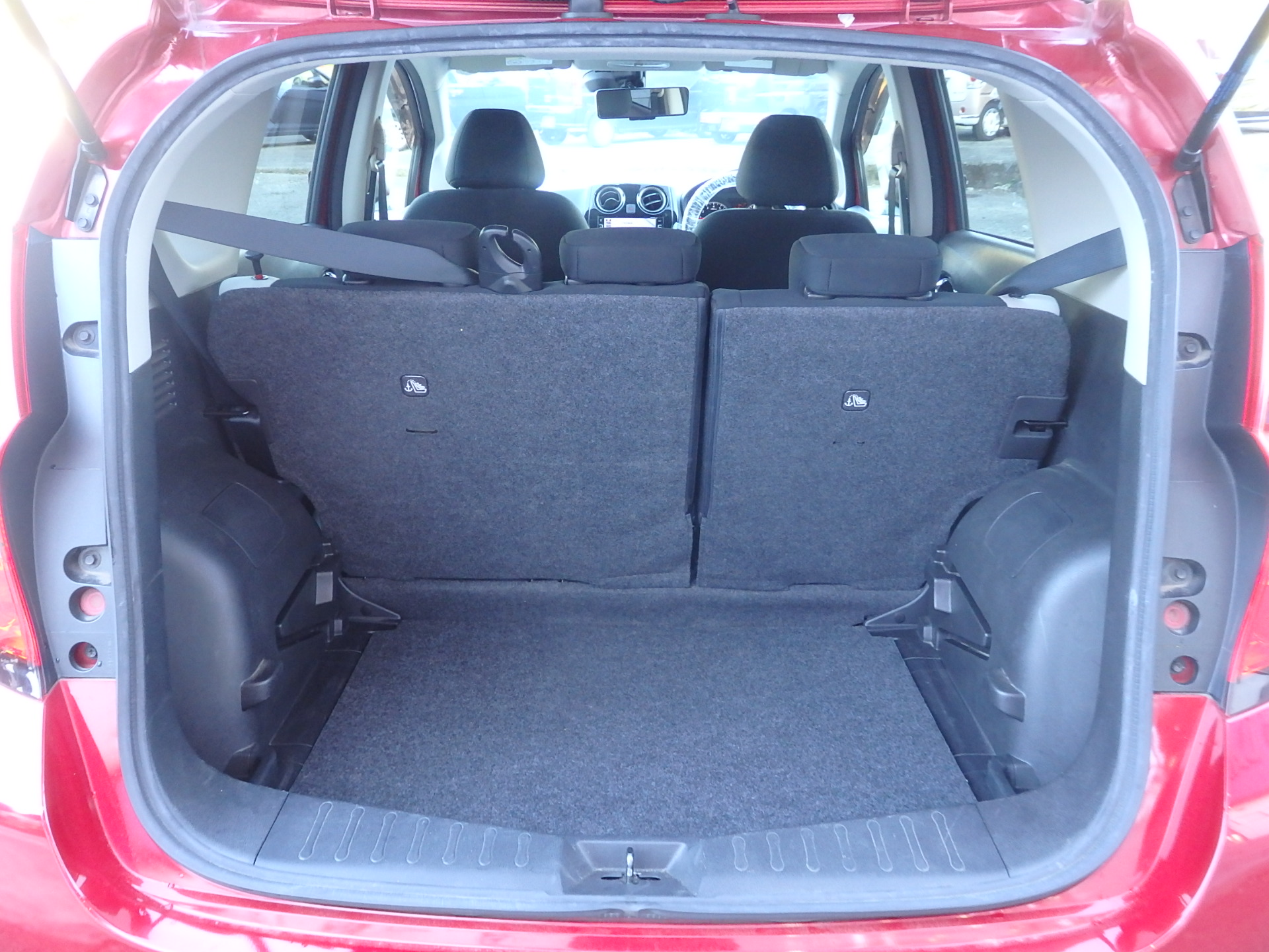 日産 ノートの画像11