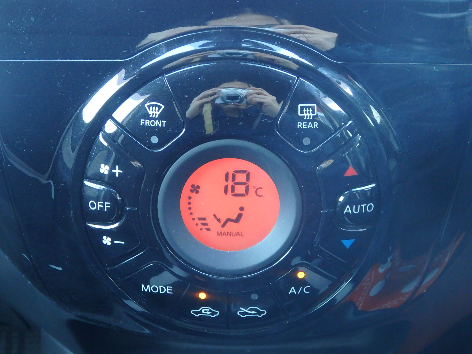 日産 ノートの画像16