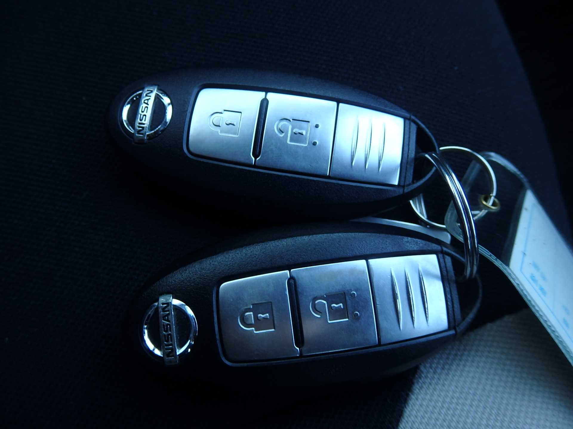 日産 ノートの画像17