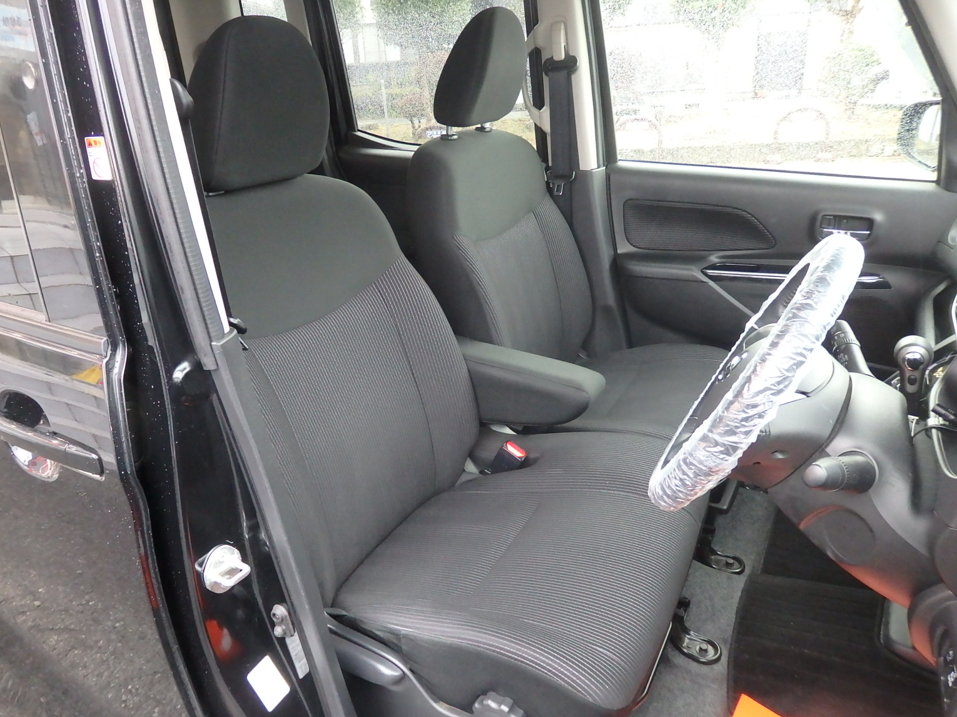 日産 デイズルークスの画像9