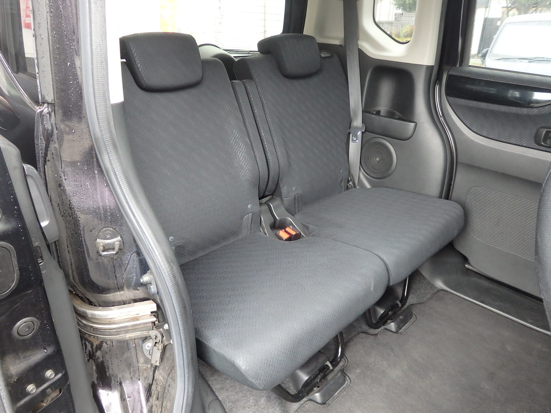 ホンダ N-BOXカスタムの画像10