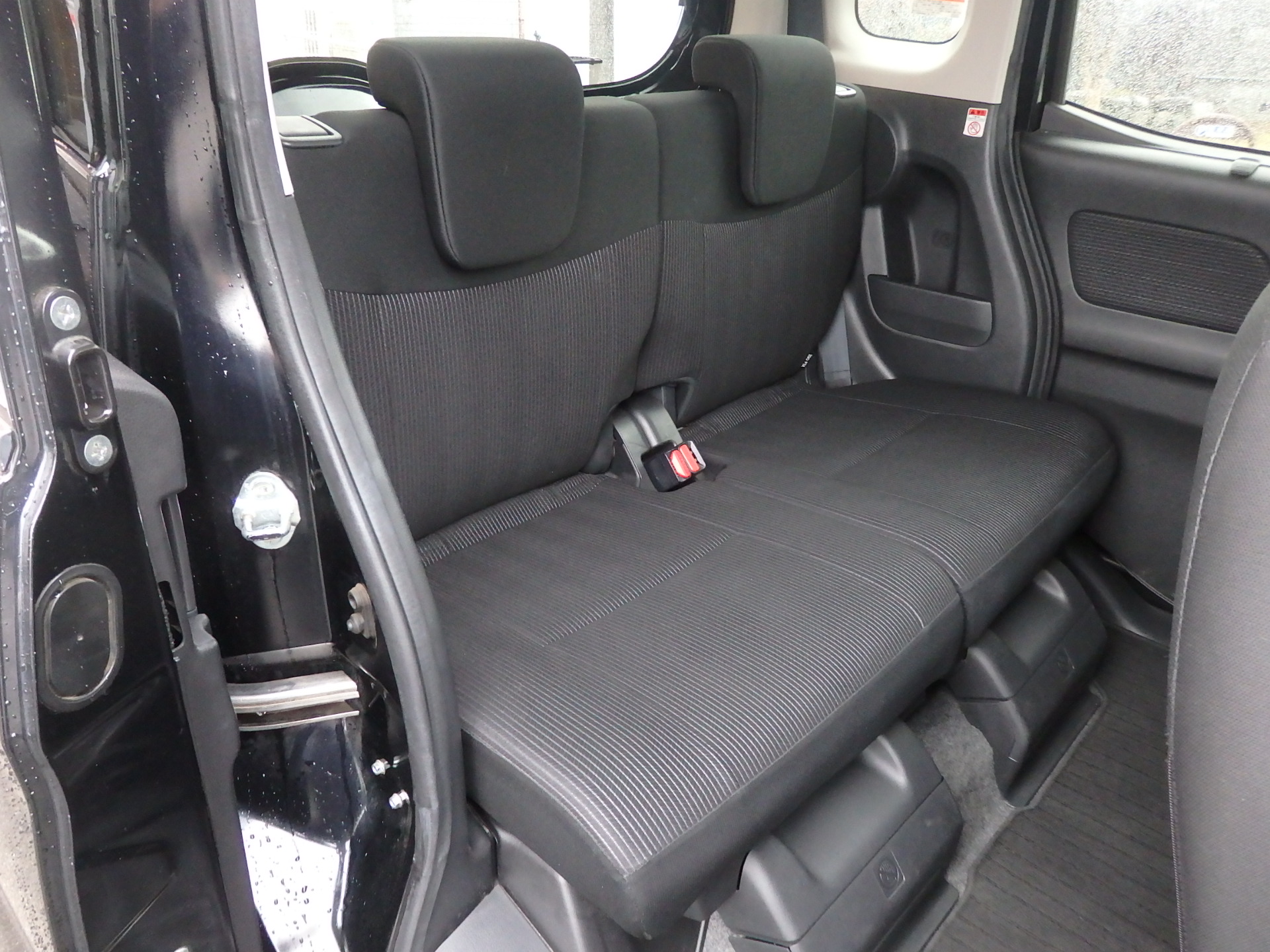 日産 デイズルークスの画像10