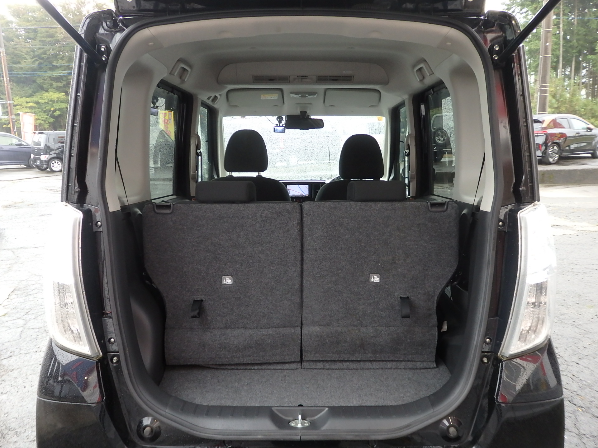 日産 デイズルークスの画像11