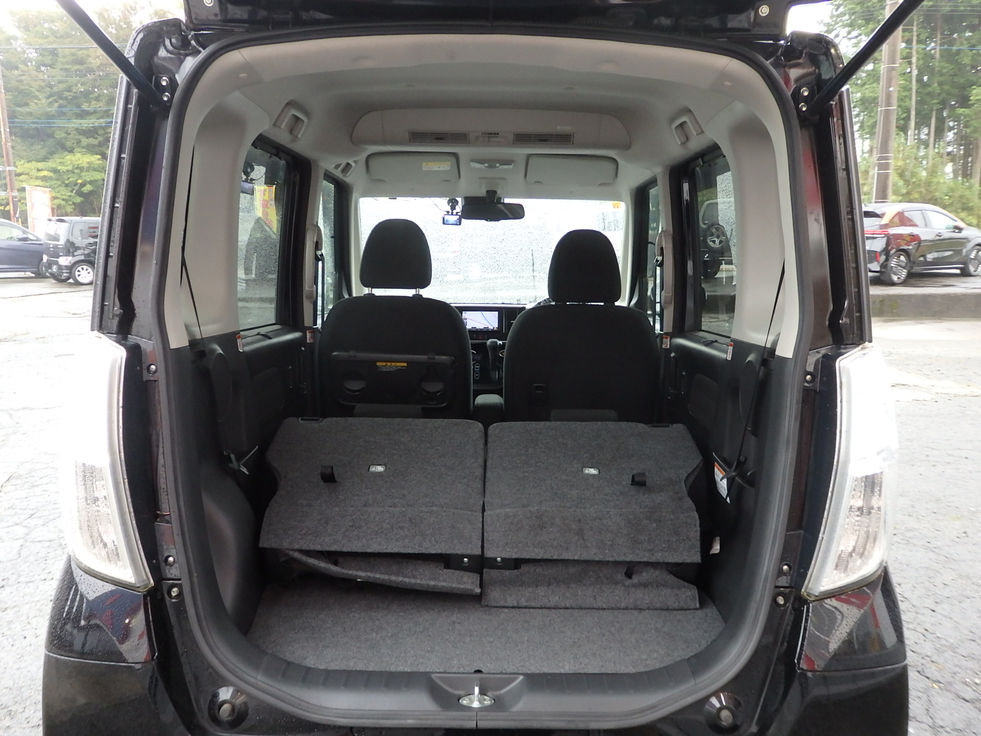 日産 デイズルークスの画像12