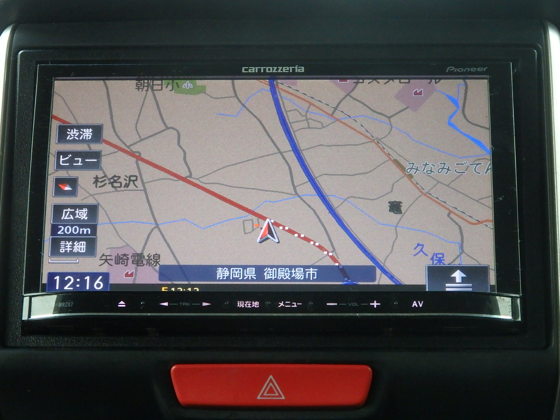 ホンダ N-BOXカスタムの画像15